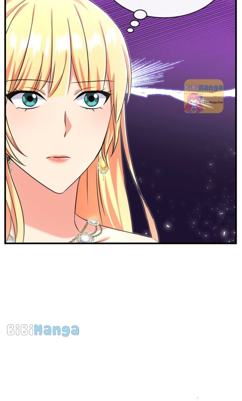 Why Would a Villainess Have Virtue? Chapter 102 page 63