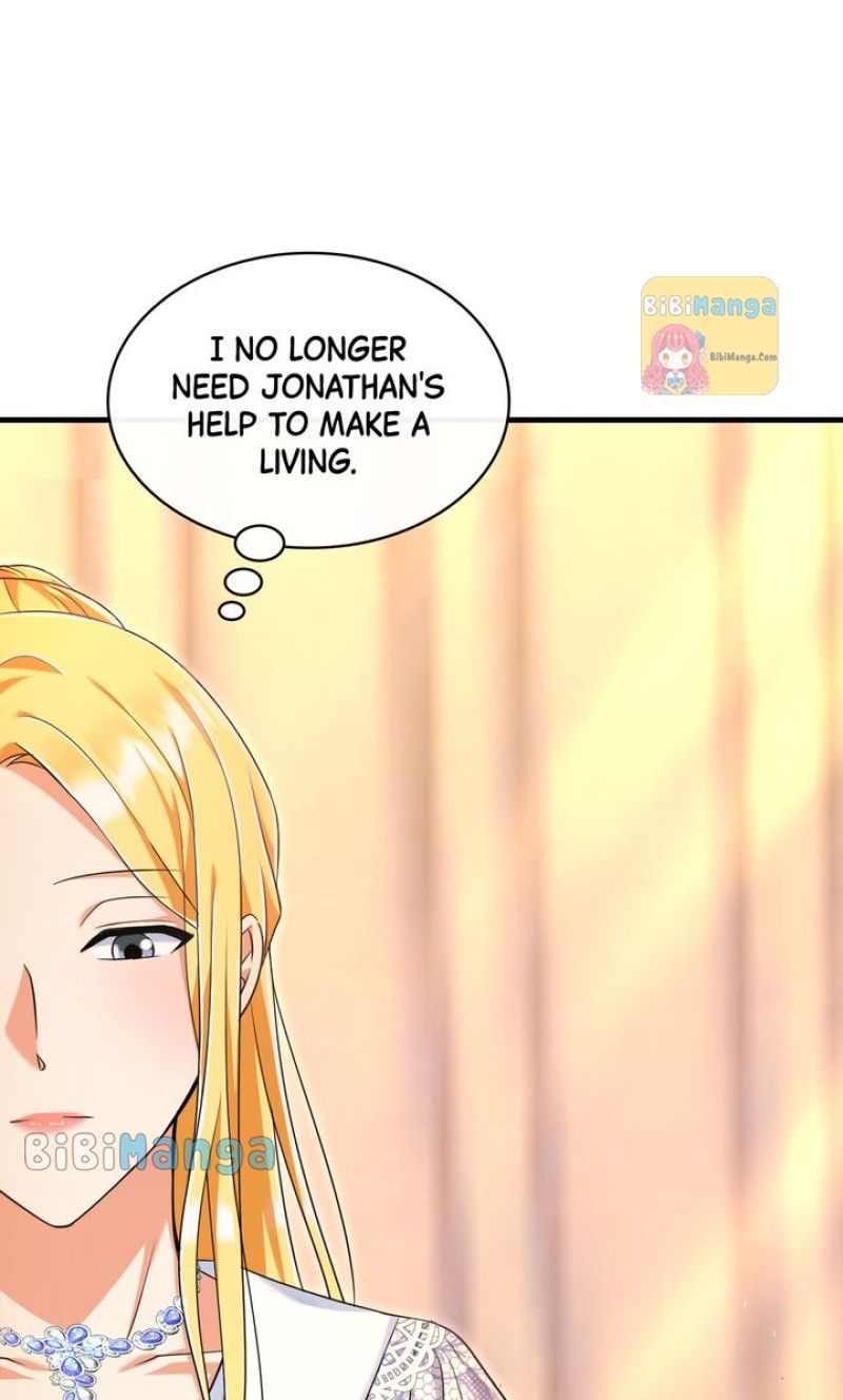 Why Would a Villainess Have Virtue? Chapter 102 page 75