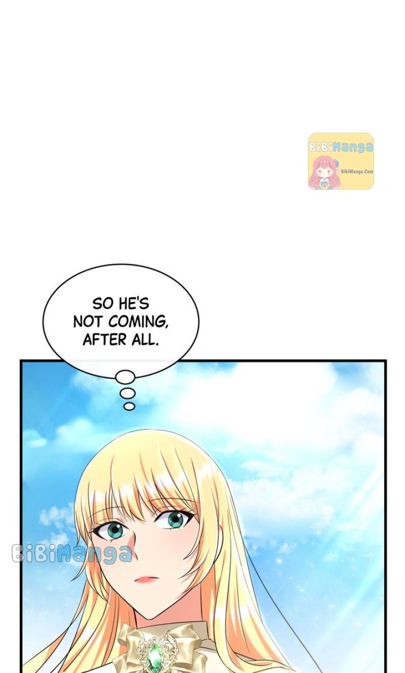 Why Would a Villainess Have Virtue? Chapter 103 page 45
