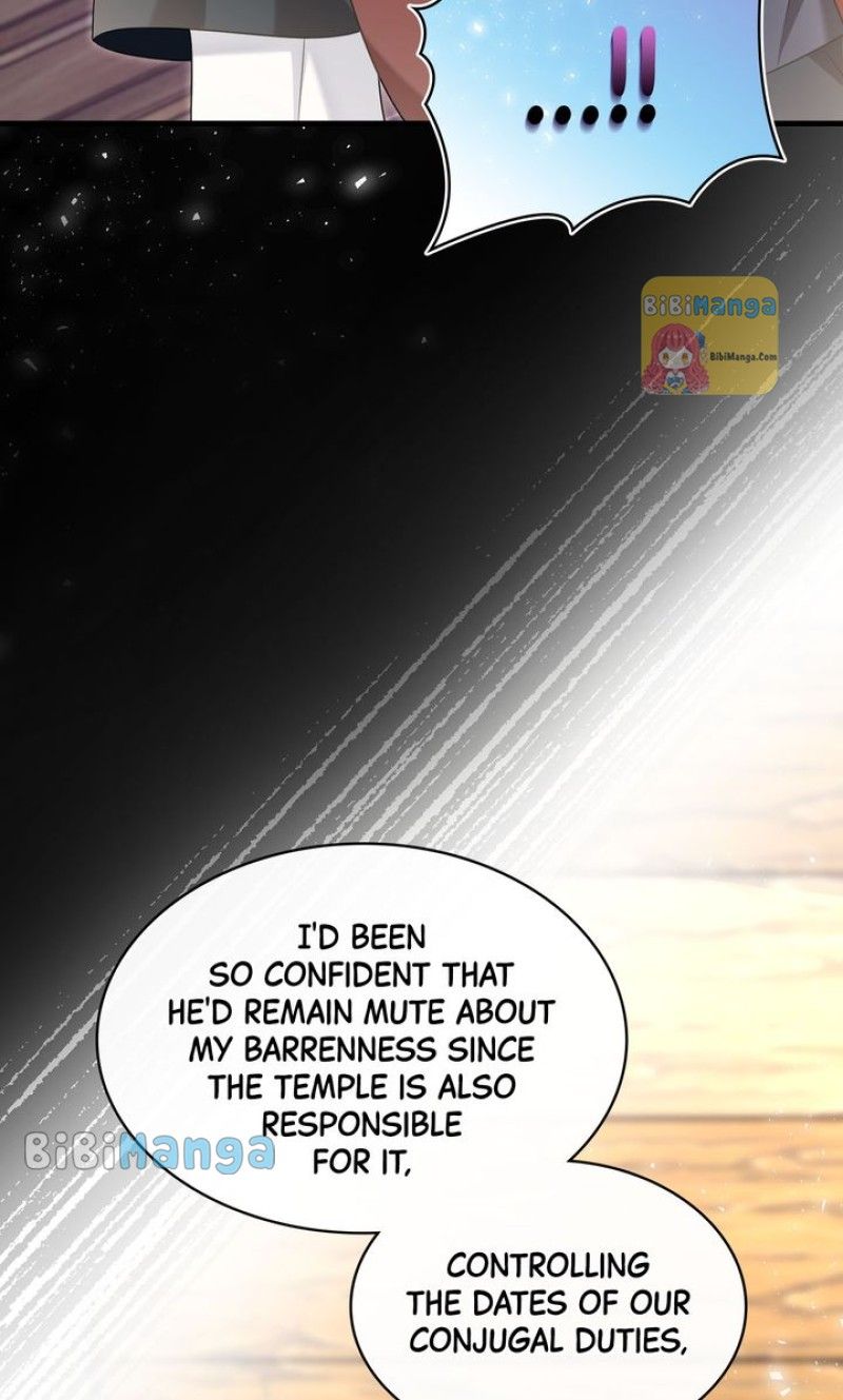 Why Would a Villainess Have Virtue? Chapter 103 page 85