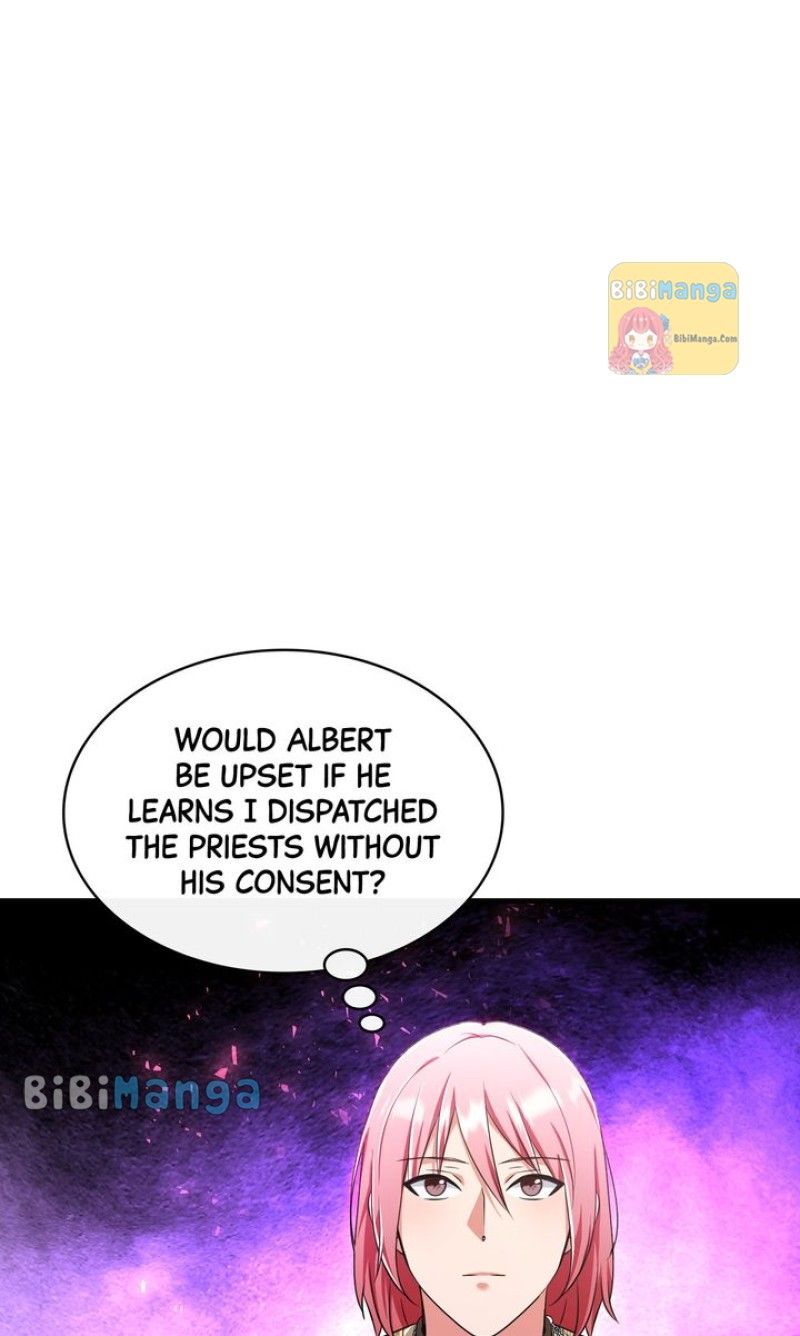 Why Would a Villainess Have Virtue? Chapter 104 page 6