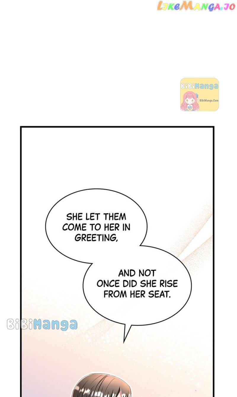 Why Would a Villainess Have Virtue? Chapter 106 page 47