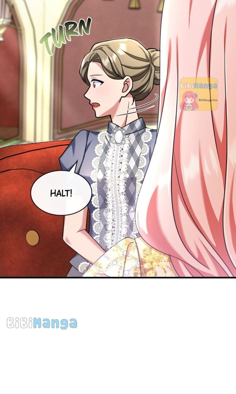 Why Would a Villainess Have Virtue? Chapter 109 page 70