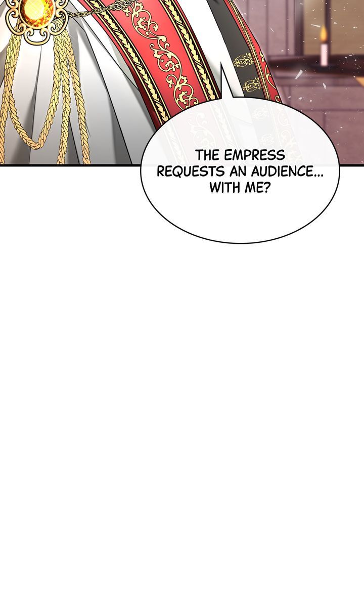 Why Would a Villainess Have Virtue? Chapter 110 page 96
