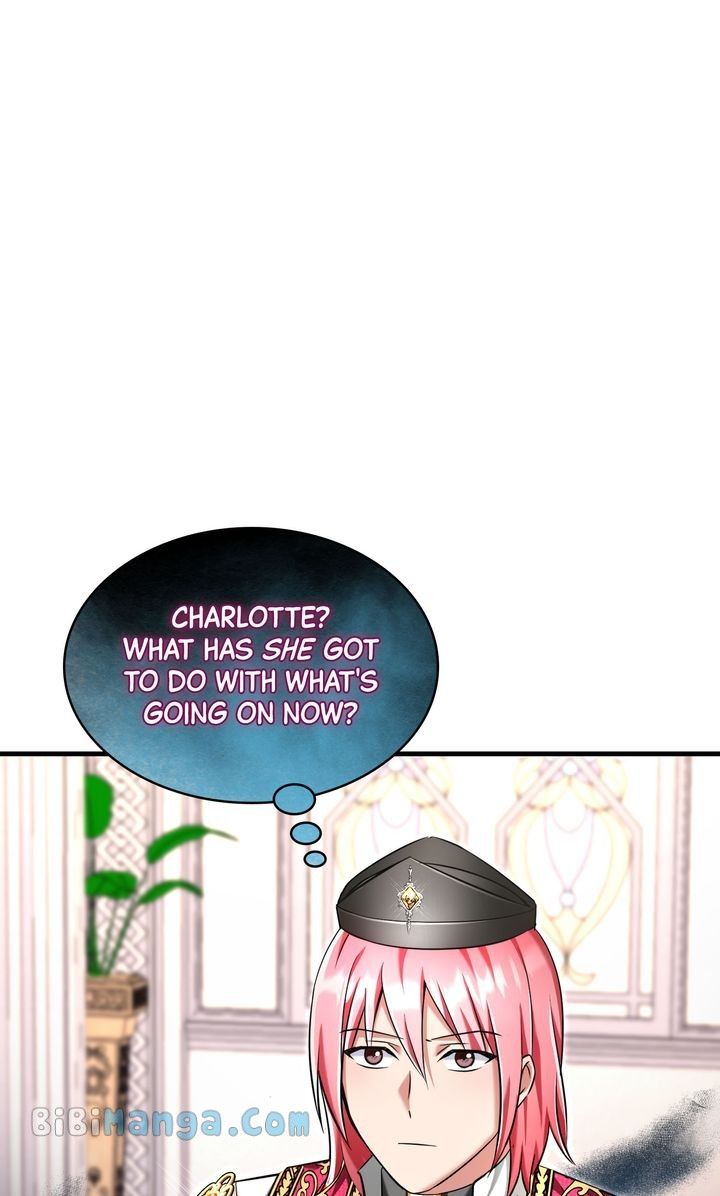 Why Would a Villainess Have Virtue? Chapter 111 page 33