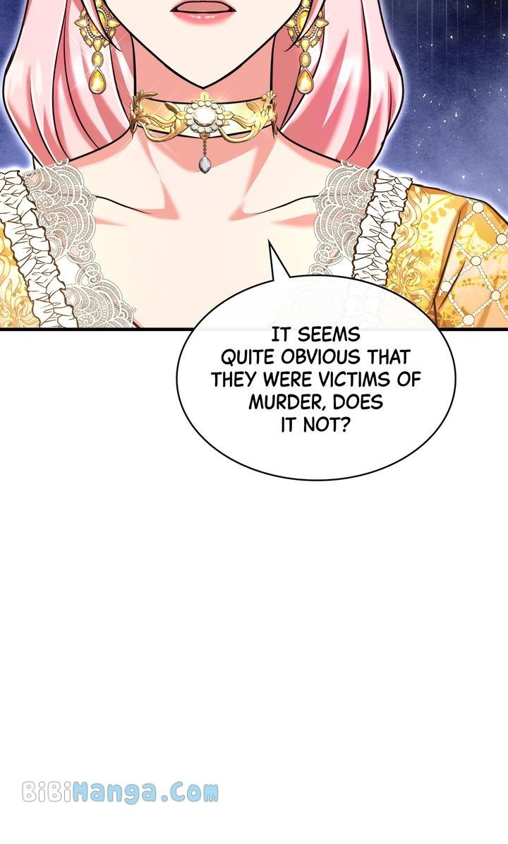 Why Would a Villainess Have Virtue? Chapter 111 page 77