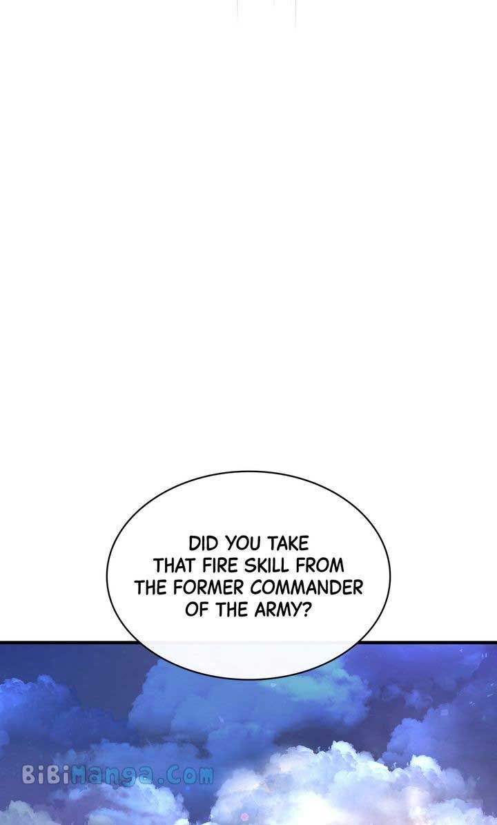 Why Would a Villainess Have Virtue? Chapter 112 page 111