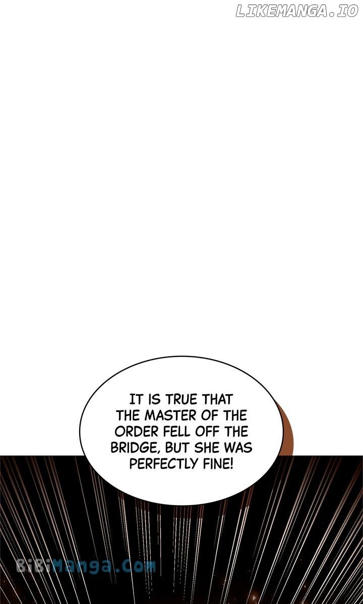 Why Would a Villainess Have Virtue? Chapter 114 page 71