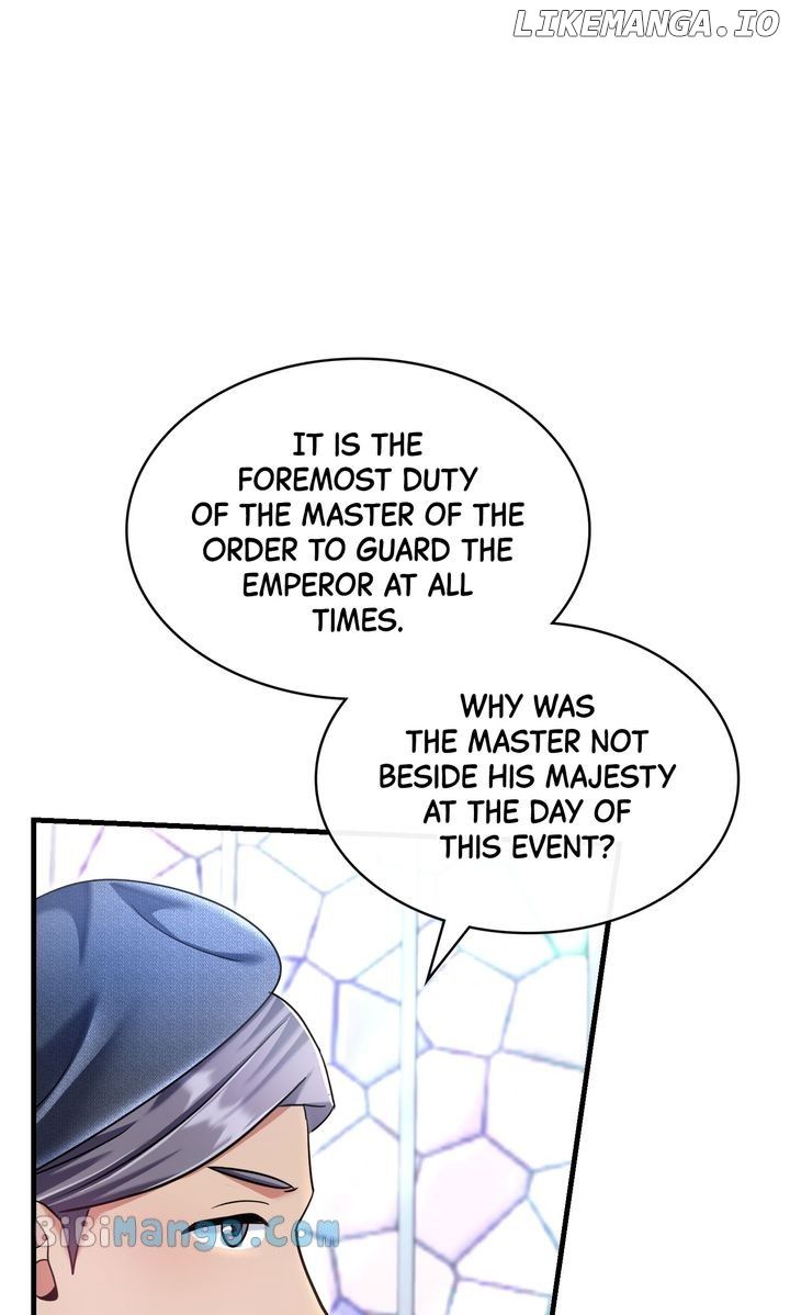 Why Would a Villainess Have Virtue? Chapter 114 page 90