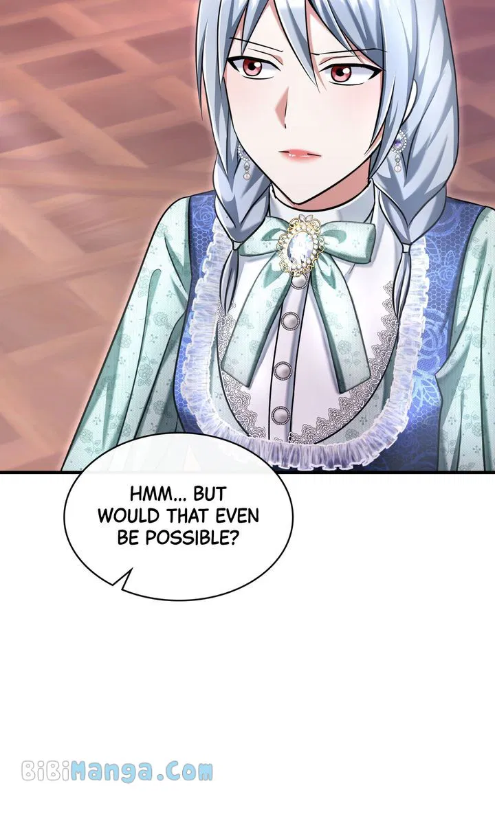 Why Would a Villainess Have Virtue? Chapter 116 page 80