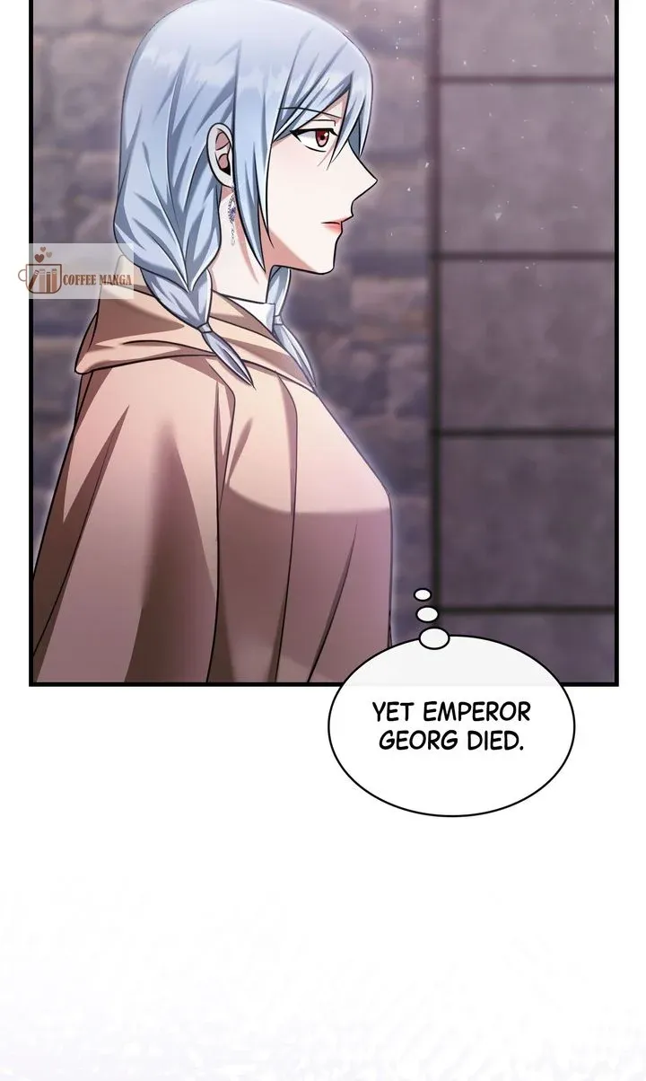 Why Would a Villainess Have Virtue? Chapter 118 page 85