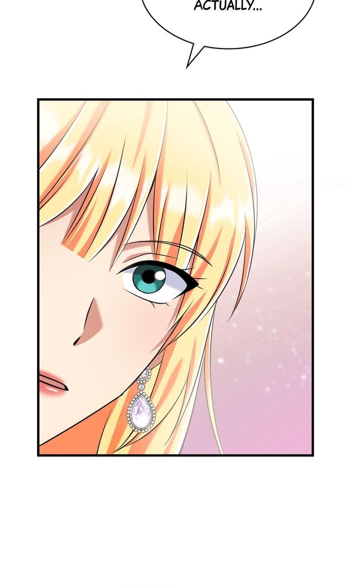 Why Would a Villainess Have Virtue? Chapter 120 page 11
