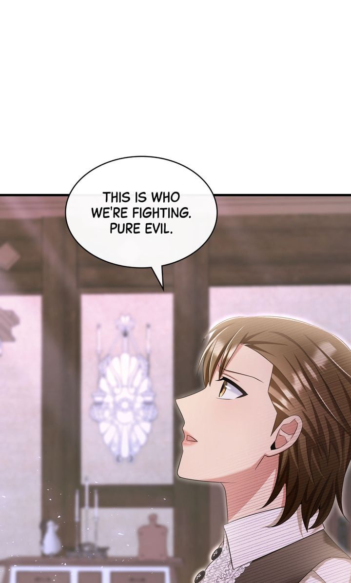 Why Would a Villainess Have Virtue? Chapter 121 page 102