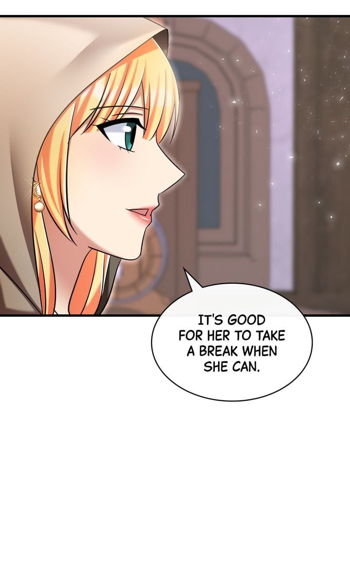 Why Would a Villainess Have Virtue? Chapter 121 page 19