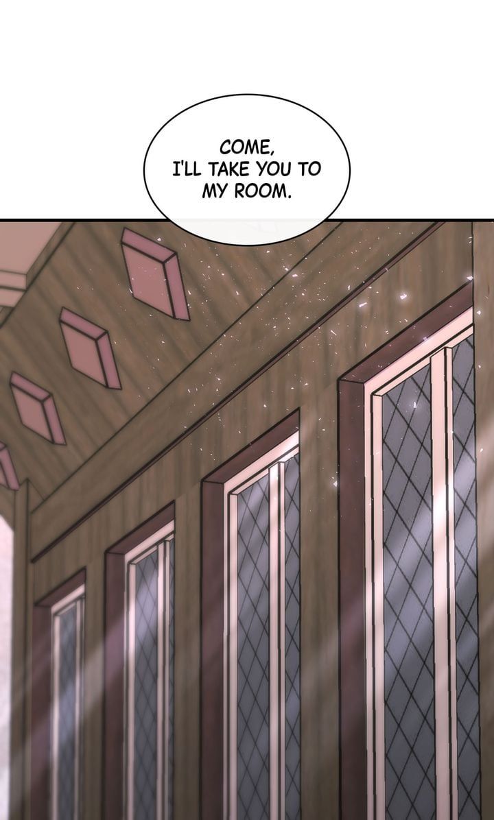Why Would a Villainess Have Virtue? Chapter 121 page 22