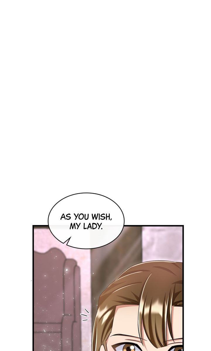 Why Would a Villainess Have Virtue? Chapter 121 page 33
