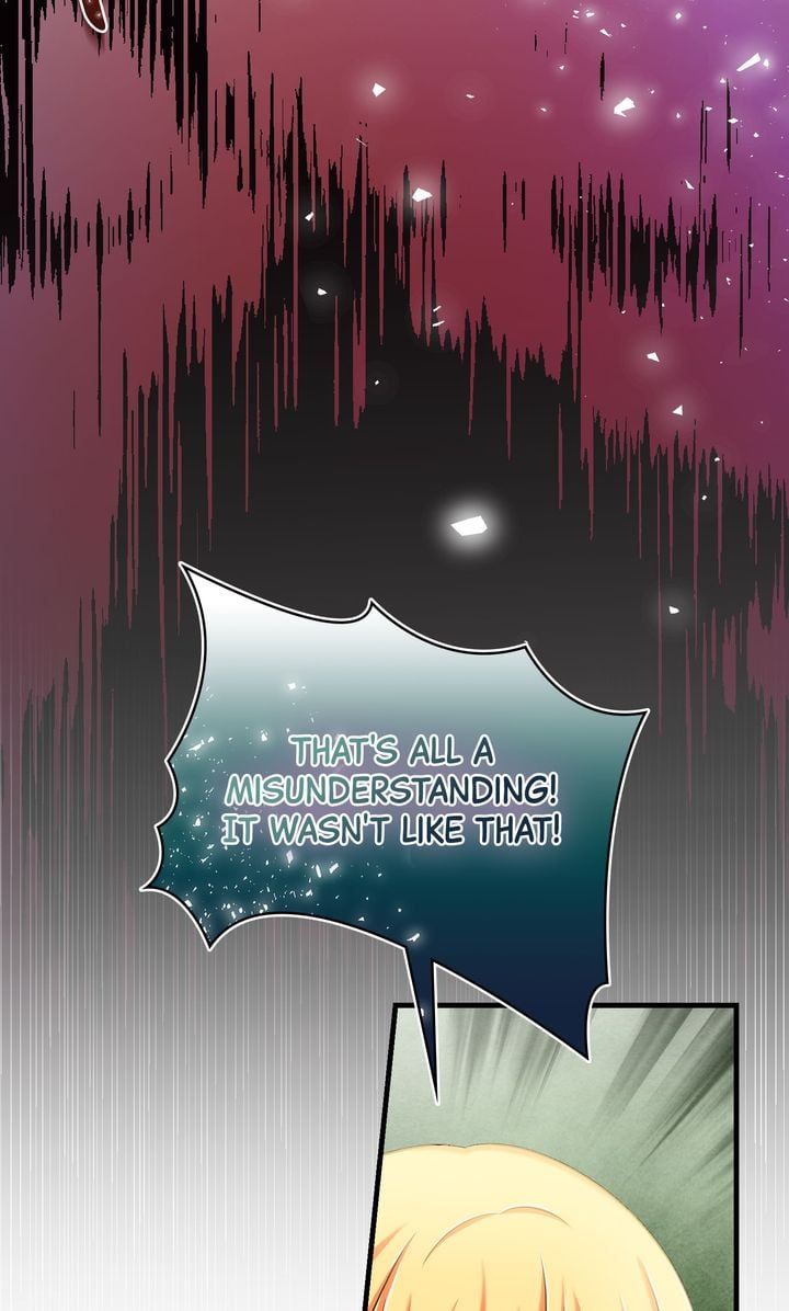 Why Would a Villainess Have Virtue? Chapter 121 page 49