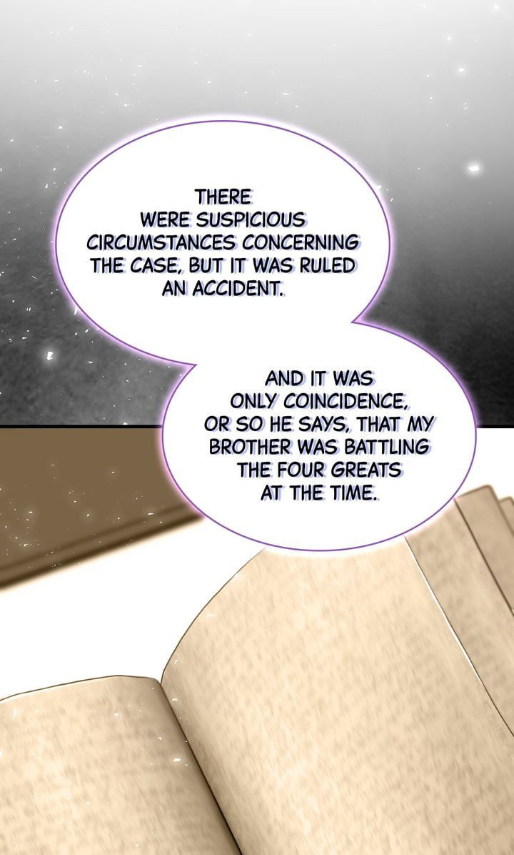 Why Would a Villainess Have Virtue? Chapter 121 page 71