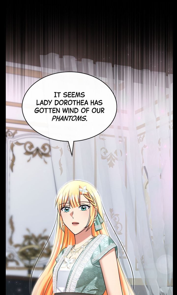 Why Would a Villainess Have Virtue? Chapter 122 page 2
