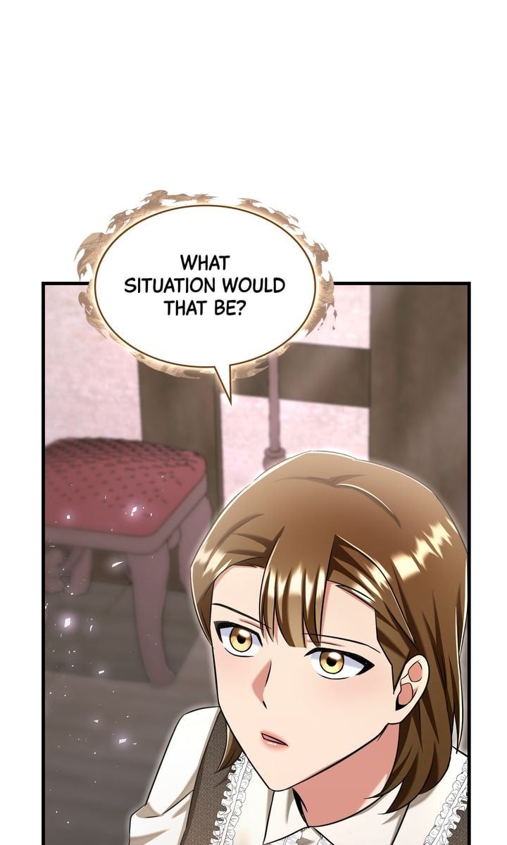Why Would a Villainess Have Virtue? Chapter 122 page 40