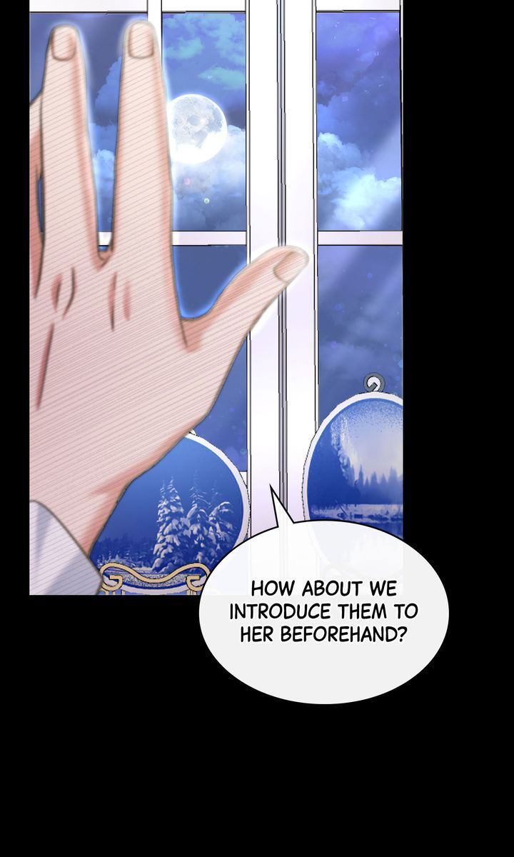 Why Would a Villainess Have Virtue? Chapter 122 page 6