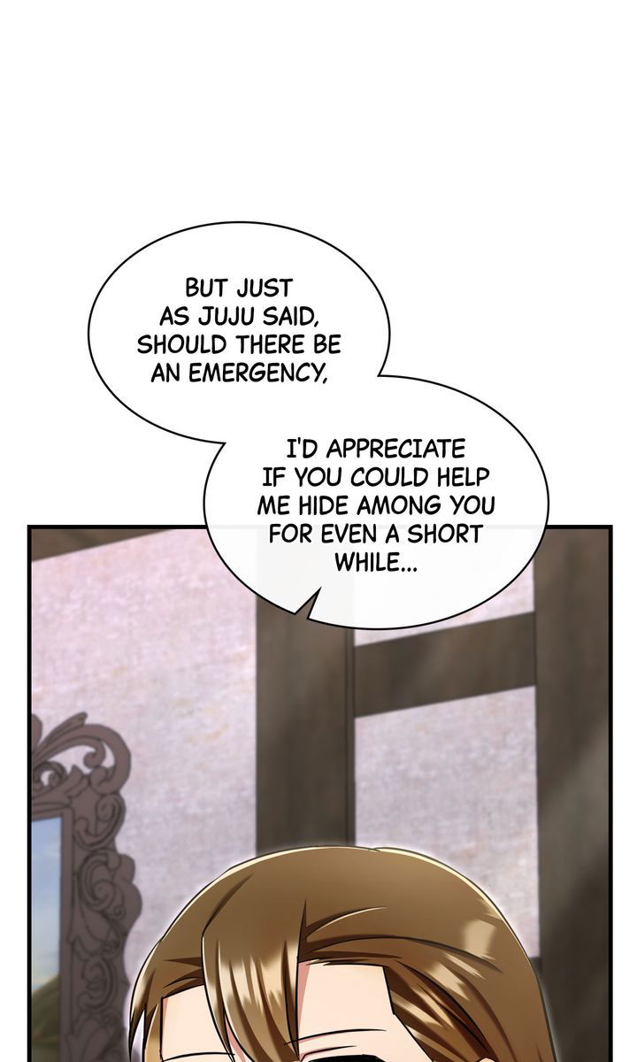 Why Would a Villainess Have Virtue? Chapter 122 page 60