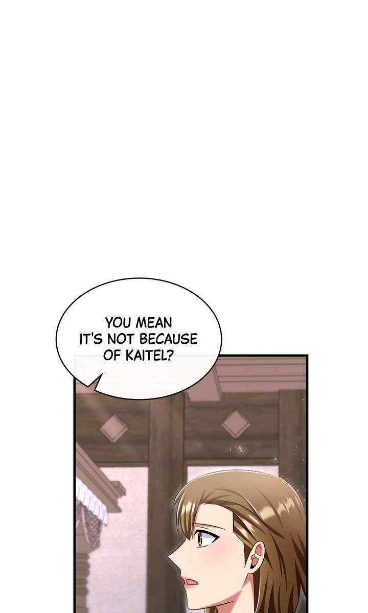 Why Would a Villainess Have Virtue? Chapter 122 page 72