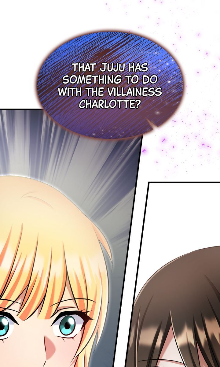 Why Would a Villainess Have Virtue? Chapter 122 page 74