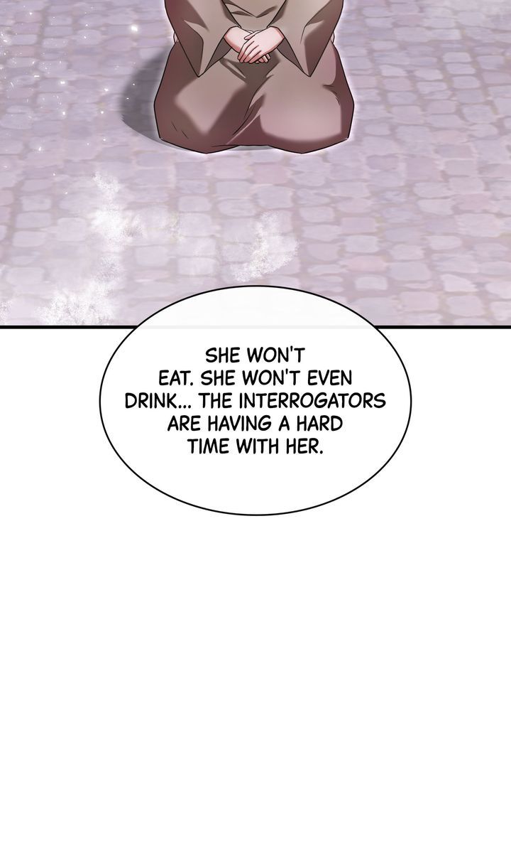 Why Would a Villainess Have Virtue? Chapter 122 page 94