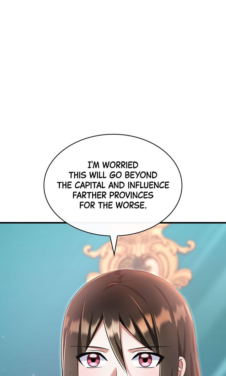 Why Would a Villainess Have Virtue? Chapter 123 page 19