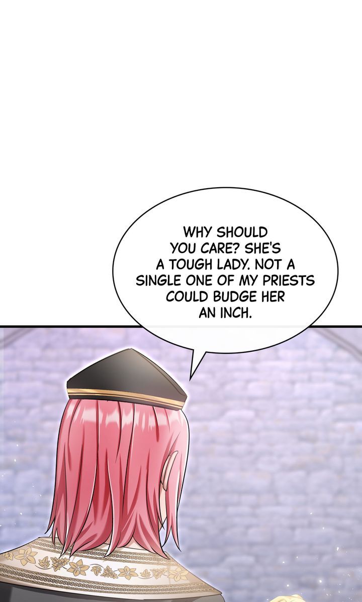 Why Would a Villainess Have Virtue? Chapter 123 page 48