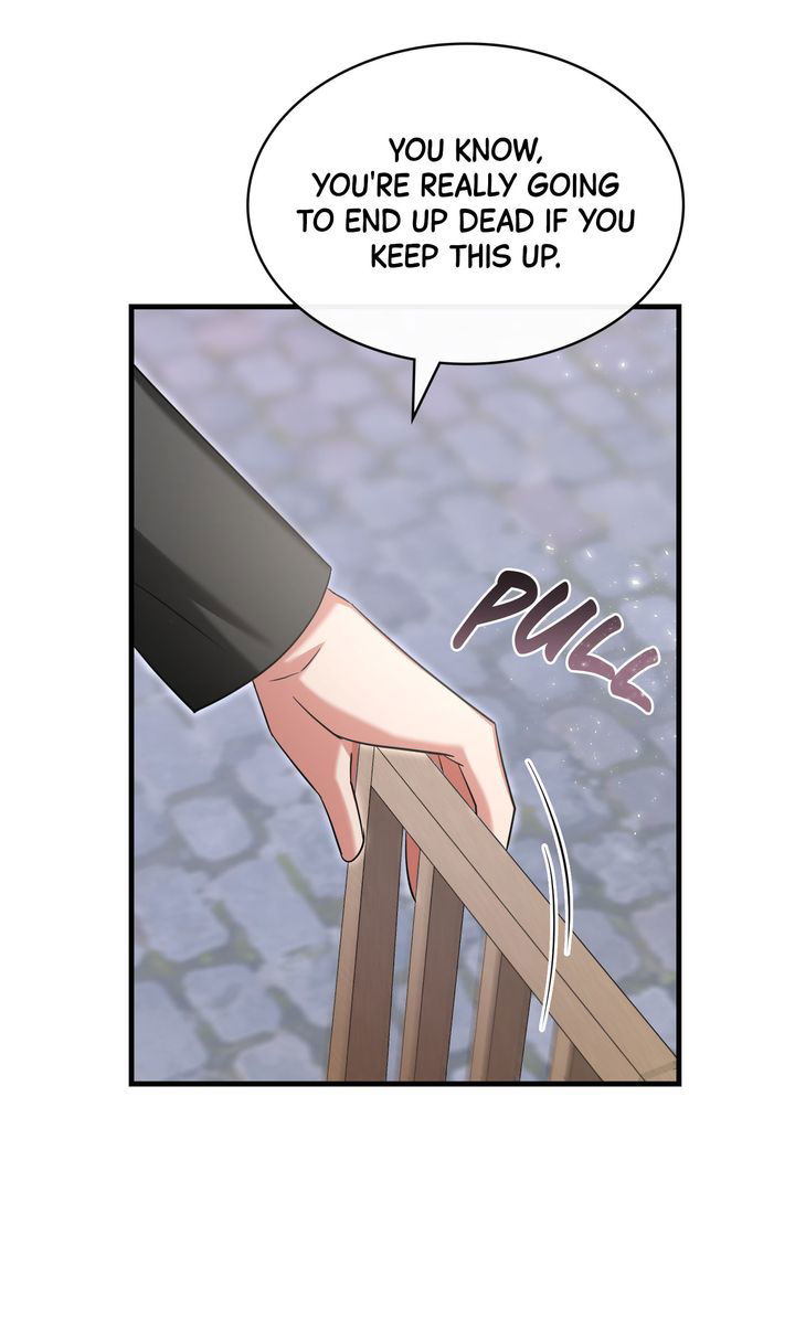 Why Would a Villainess Have Virtue? Chapter 123 page 59