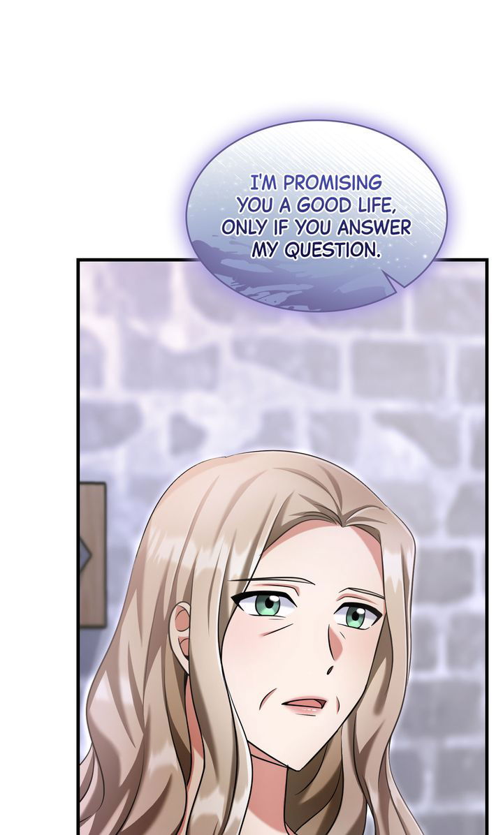 Why Would a Villainess Have Virtue? Chapter 123 page 63