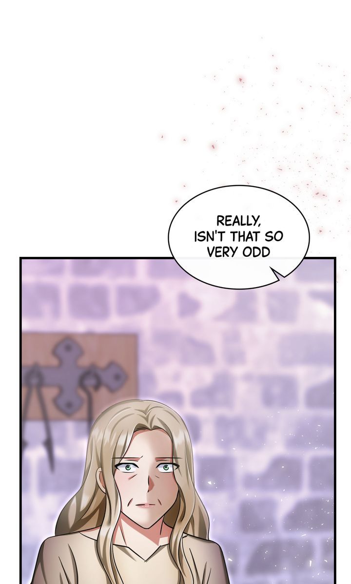 Why Would a Villainess Have Virtue? Chapter 123 page 92