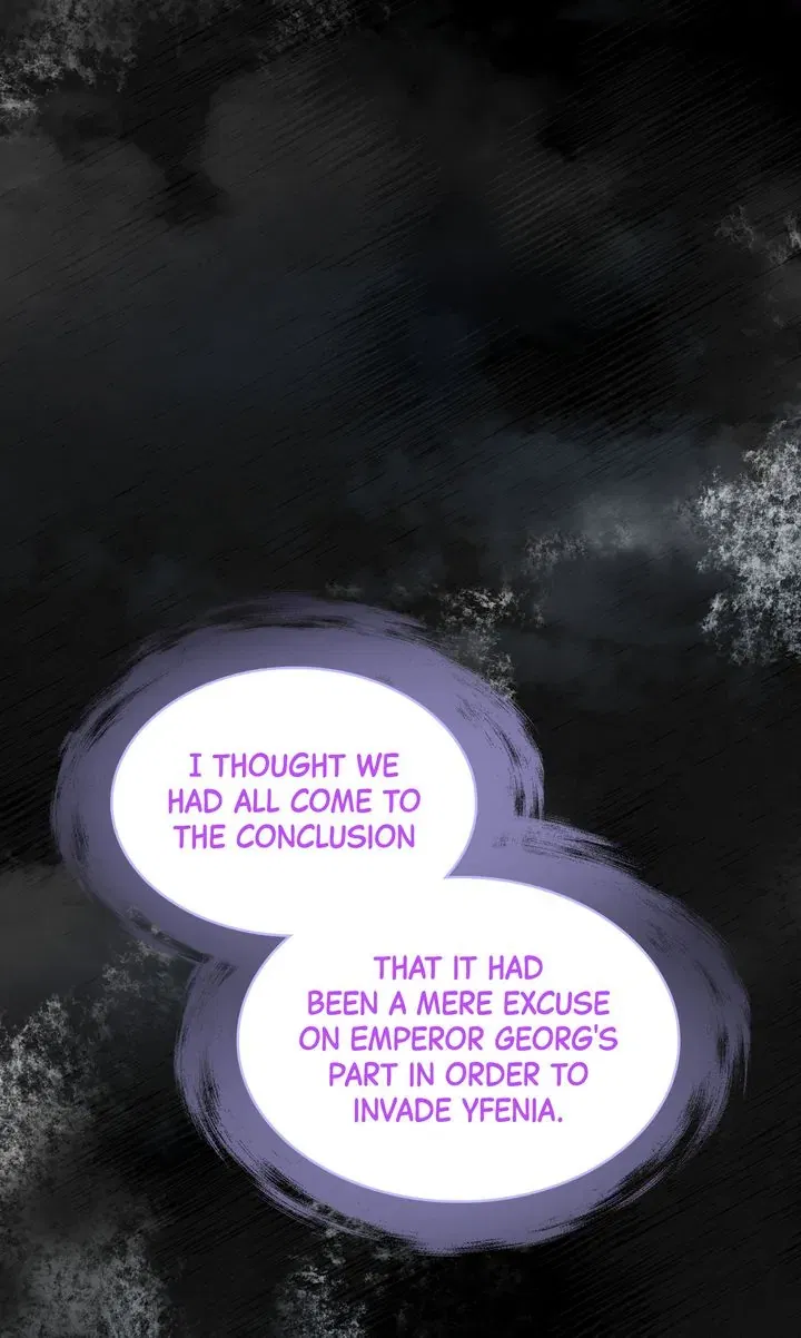 Why Would a Villainess Have Virtue? Chapter 124 page 7