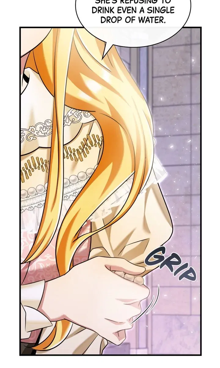 Why Would a Villainess Have Virtue? Chapter 124 page 77