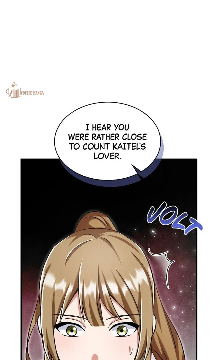 Why Would a Villainess Have Virtue? Chapter 126 page 76