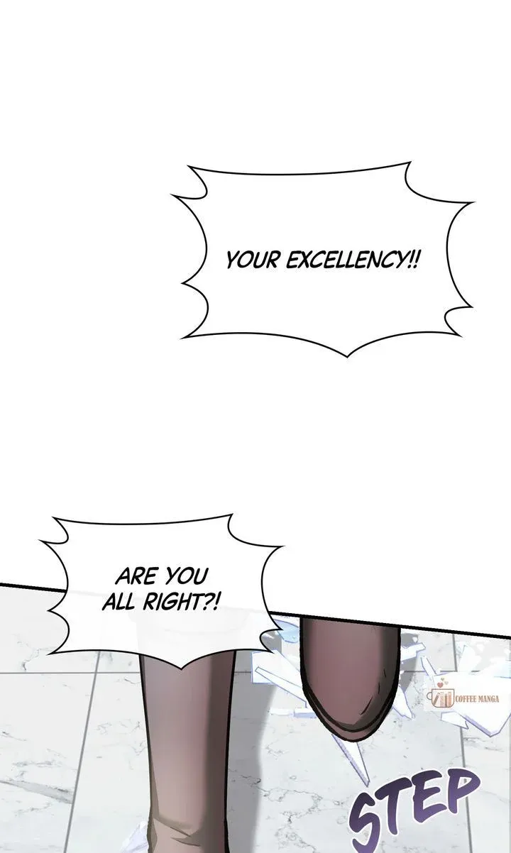 Why Would a Villainess Have Virtue? Chapter 127 page 77