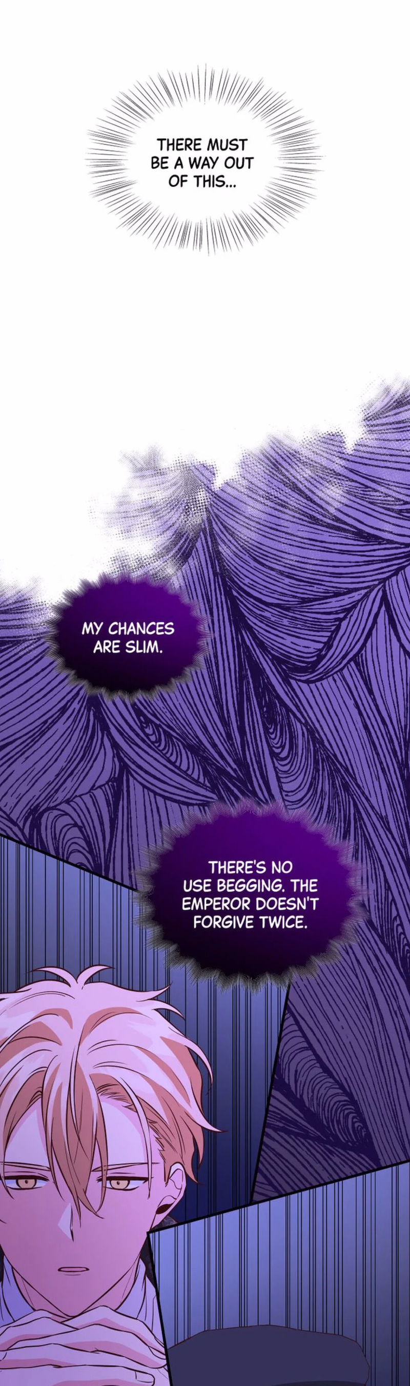 Why Would a Villainess Have Virtue? Chapter 31 page 29