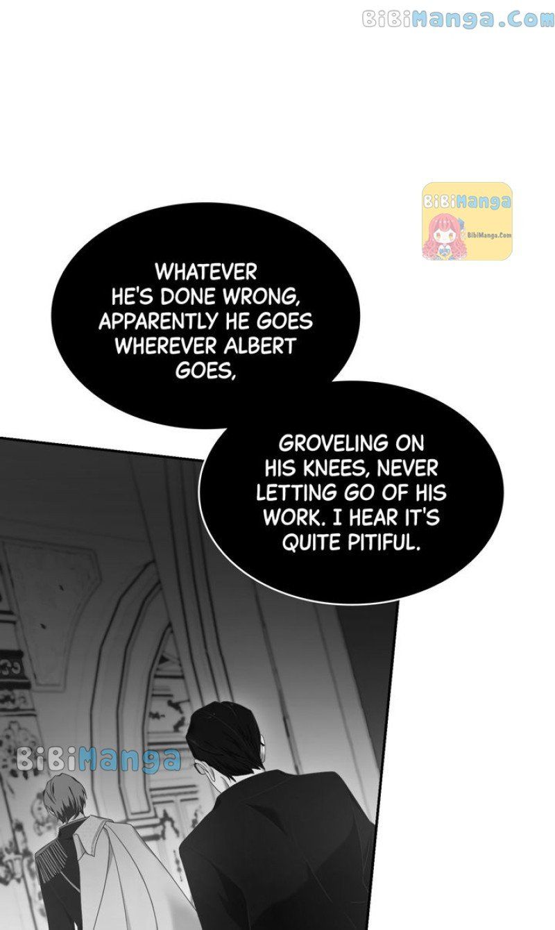 Why Would a Villainess Have Virtue? Chapter 72 page 30