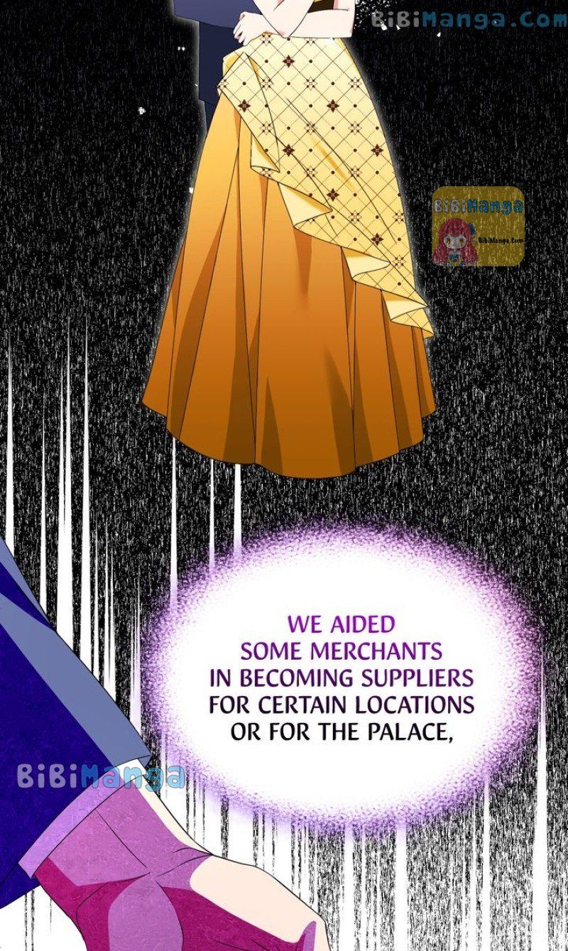 Why Would a Villainess Have Virtue? Chapter 72 page 76