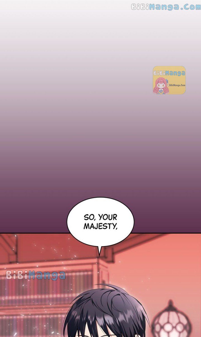 Why Would a Villainess Have Virtue? Chapter 72 page 100