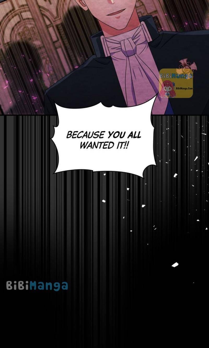 Why Would a Villainess Have Virtue? Chapter 74 page 49