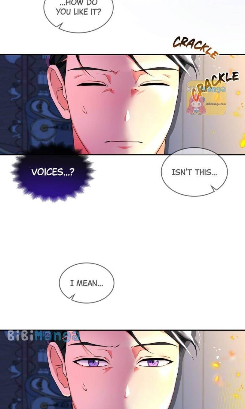Why Would a Villainess Have Virtue? Chapter 74 page 64