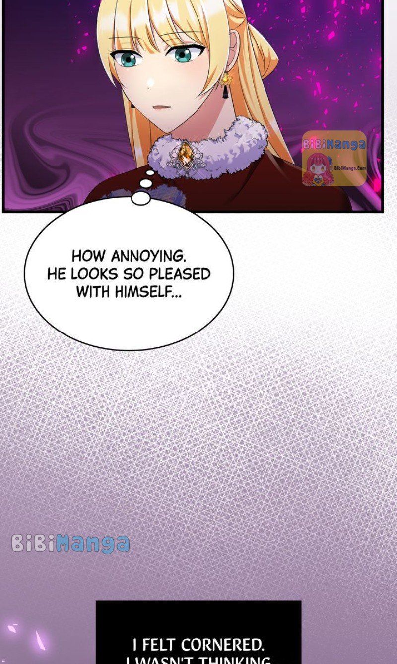 Why Would a Villainess Have Virtue? Chapter 80 page 12