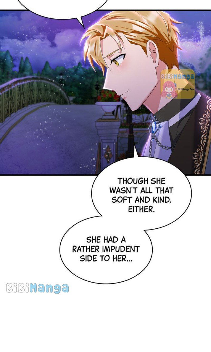 Why Would a Villainess Have Virtue? Chapter 80 page 41