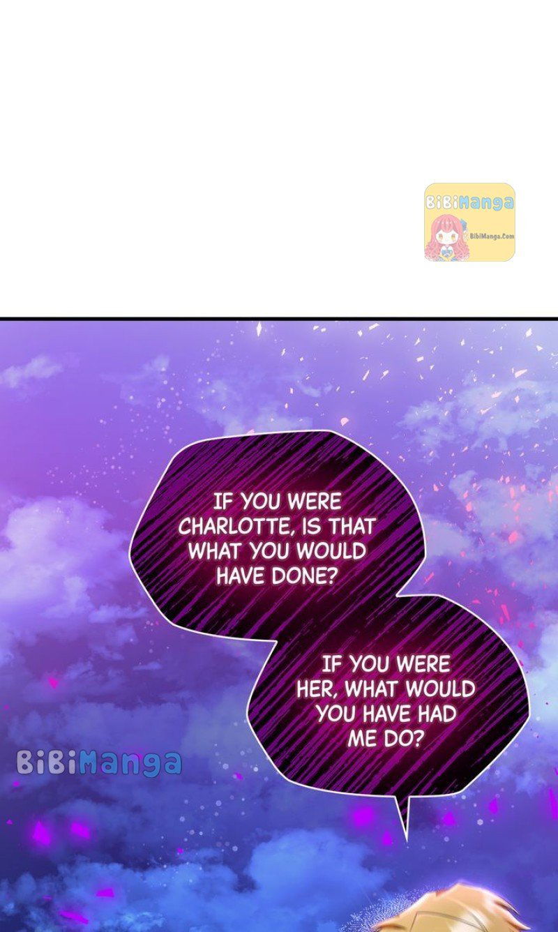 Why Would a Villainess Have Virtue? Chapter 80 page 62