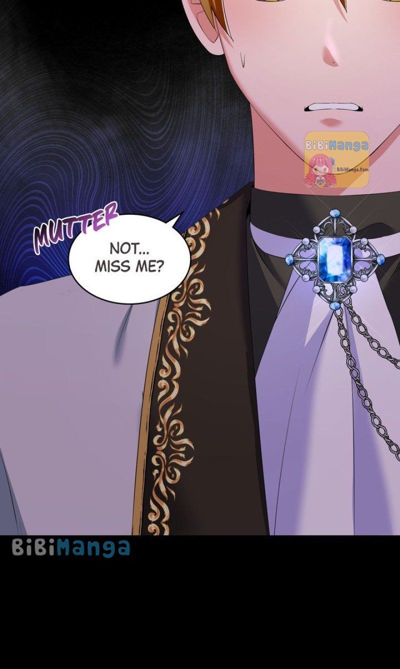 Why Would a Villainess Have Virtue? Chapter 80 page 68