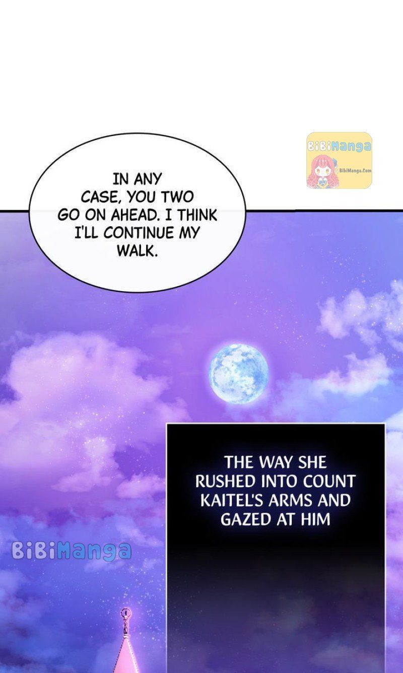 Why Would a Villainess Have Virtue? Chapter 80 page 90