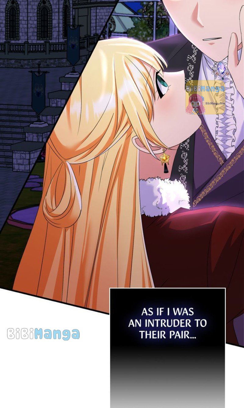 Why Would a Villainess Have Virtue? Chapter 80 page 92